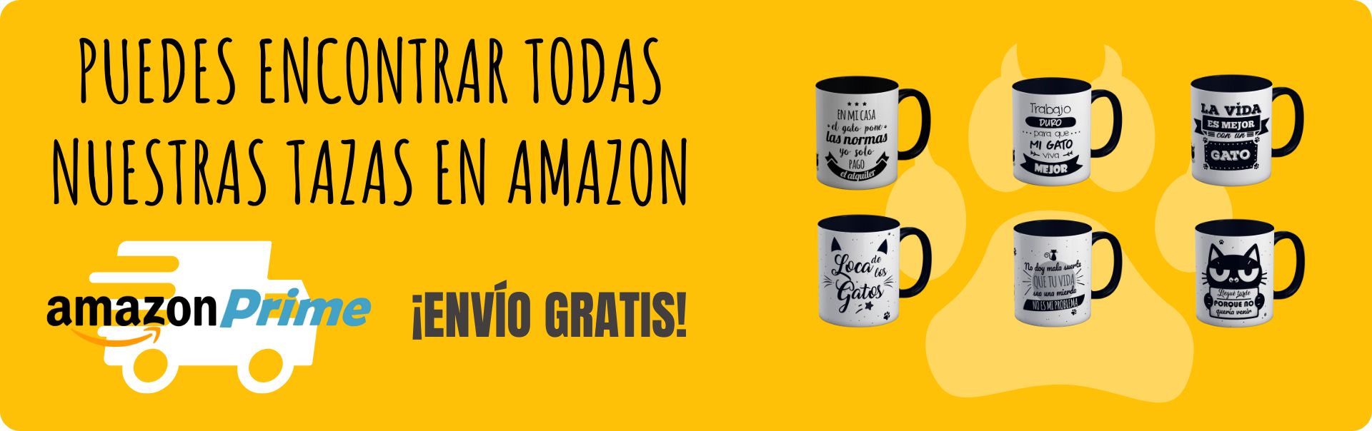 banner amazon